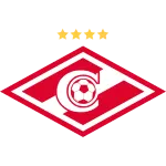 Escudo Spartak Moscow 2