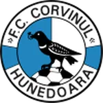 Escudo Corvinul Hunedoara