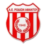 Escudo Afantou