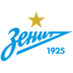 Escudo Zenit 2