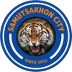 Escudo Samut Sakhon City