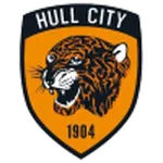 Escudo Hull City U21