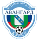 Escudo Avangard Kursk