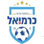 Escudo Hapoel Ironi Karmiel