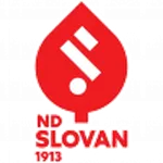 Escudo Slovan Ljubljana