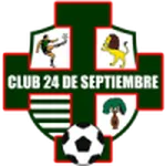 Escudo 24 de Septiembre