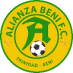 Escudo Alianza Beni