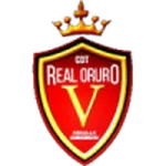 Escudo Real Oruro