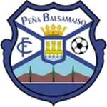 Escudo Peña Balsamaiso