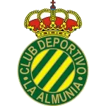 Escudo La Almunia