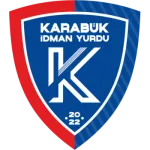 Escudo Karabük İdman Yurdu