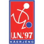 Escudo UN Kaerjeng 97