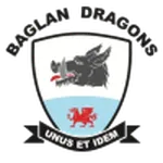 Escudo Baglan Dragons