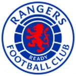 Escudo Rangers W