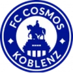 Escudo Cosmos Koblenz