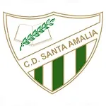 Escudo Santa Amalia
