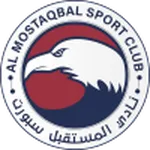 Escudo Al Mostaqbal