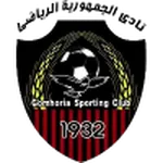 Escudo Gomhoreyat Shebin