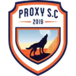 Escudo Proxy