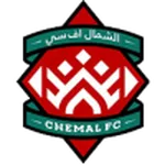 Escudo Chemal