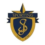 Escudo Sporting San Jose