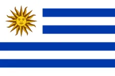 Escudo Uruguay U19