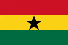 Escudo Ghana U23