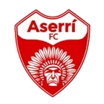 Escudo Aserri