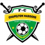 Escudo Chapelton