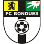 Escudo Bondues