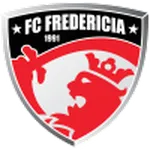 Escudo Fredericia