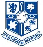 Escudo Tranmere Rovers W