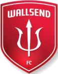 Escudo Wallsend W