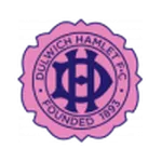 Escudo Dulwich Hamlet W