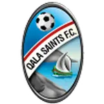 Escudo Qala Saints