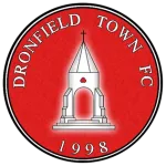 Escudo Dronfield Town