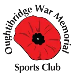 Escudo Oughtibridge WM