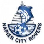 Escudo Napier City Rovers