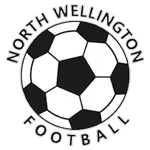 Escudo North Wellington