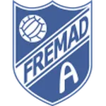 Escudo Fremad Amager