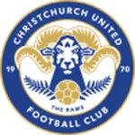 Escudo Christchurch United