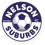 Escudo Nelson Suburbs