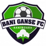 Escudo Bani Gansè