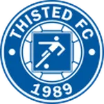 Escudo Thisted FC