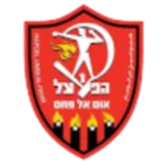 Escudo Tzeirei Umm al-Fahm