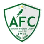 Escudo Alecrim