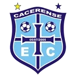 Escudo Cacerense