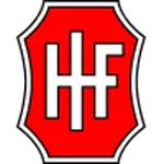 Escudo Hvidovre