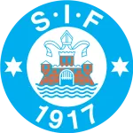 Escudo Silkeborg
