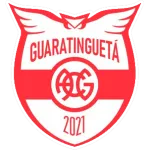 Escudo AC Guaratinguetá U20